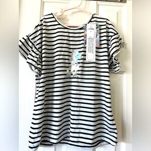 Gap Disney 100 Anniversary PJ set, NWT size 10 plus